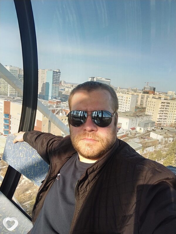 Ярослав, 33, Алдане — анкета №4392070