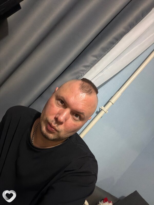 Друг, 40, Санкт-Петербурге — анкета №4392071