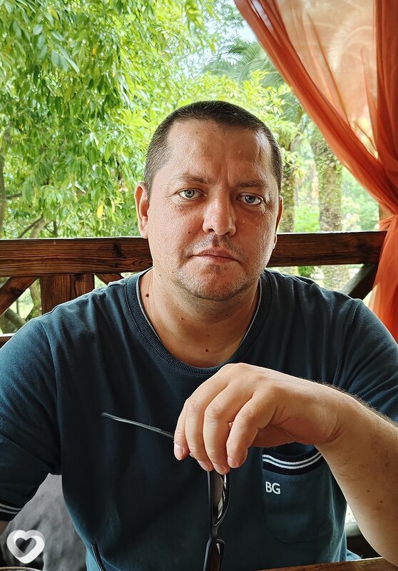 Евгений, 46, Волжском — анкета №4392072