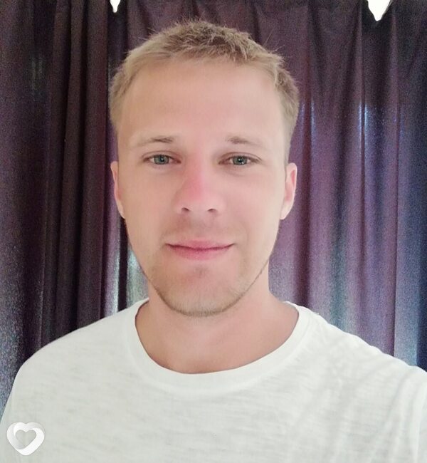 Александр, 35, Санкт-Петербурге — анкета №4392226