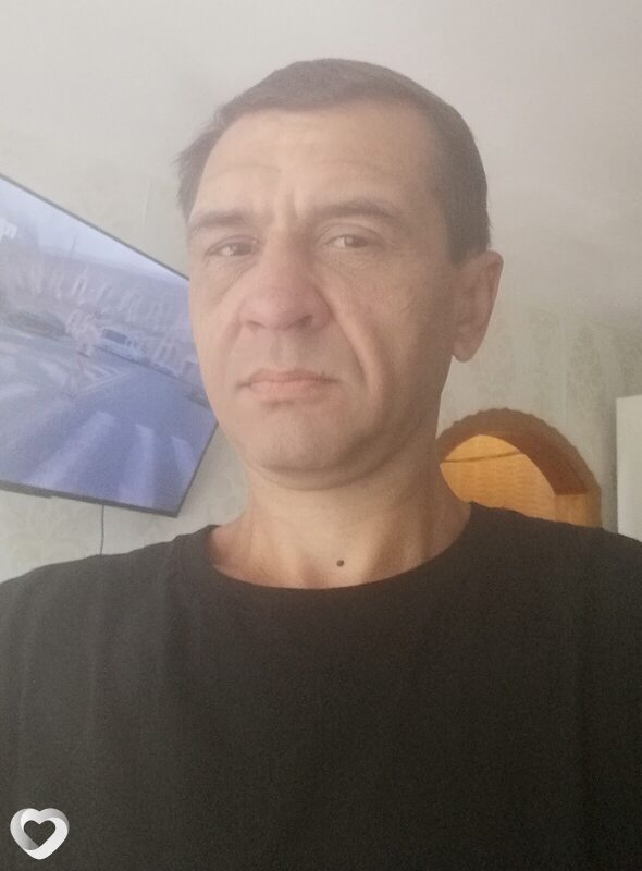 Виталий, 41, Хабаровске — анкета №4392228