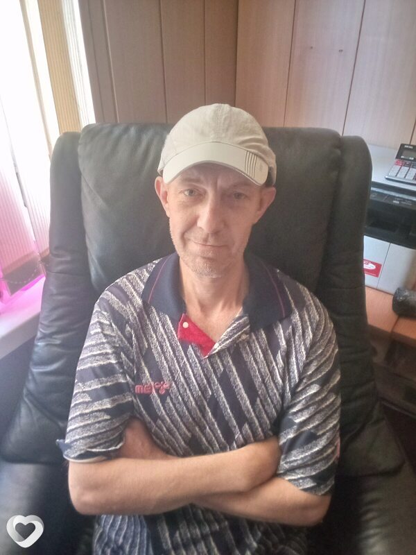 Михаил, 50, Новокузнецке — анкета №4392240