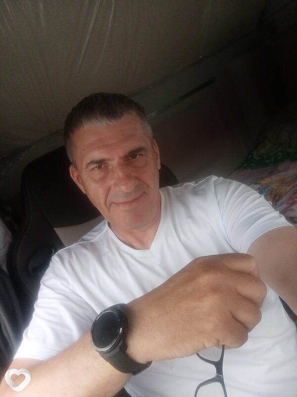 Андрей, 55, Самаре — анкета №4392244