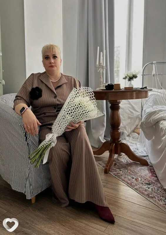 Ирина, 48, Бийске — анкета №4392247