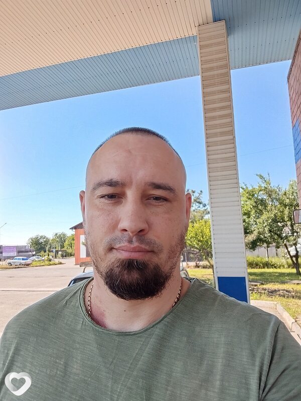 Ден, 41, Луганске — анкета №4392249