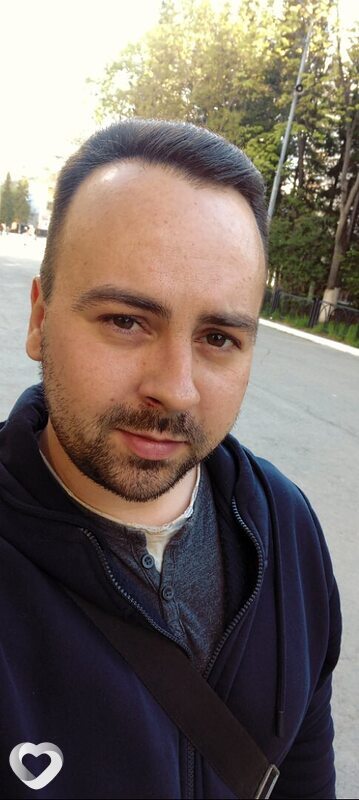Алексей, 30, Магнитогорске — анкета №4392250