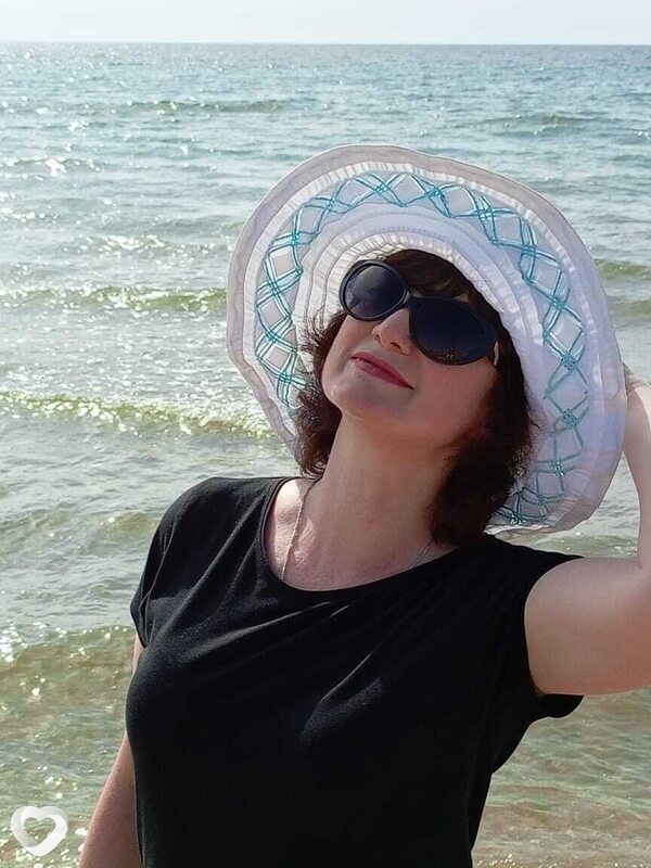 Мария, 50, Саратове — анкета №4392949