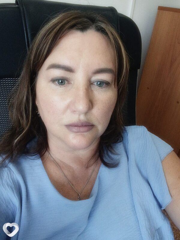 Елена, 50, Тюмени — анкета №4392951