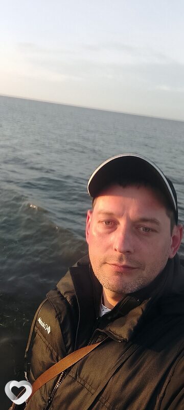Александр, 36, Торезе — анкета №4392954