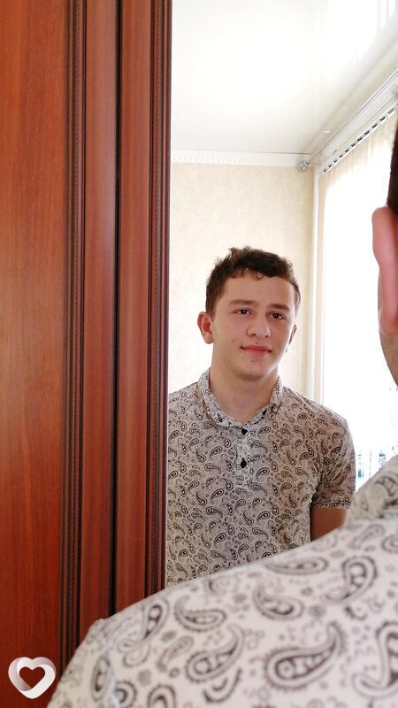 Маго, 23, Норильске — анкета №4392955