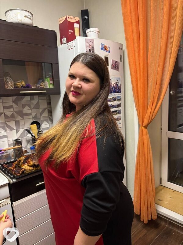 Марьяна, Назарово