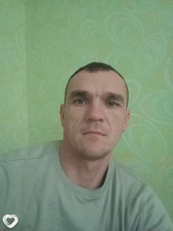 Андрей, 41, Слуцке — анкета №4392959