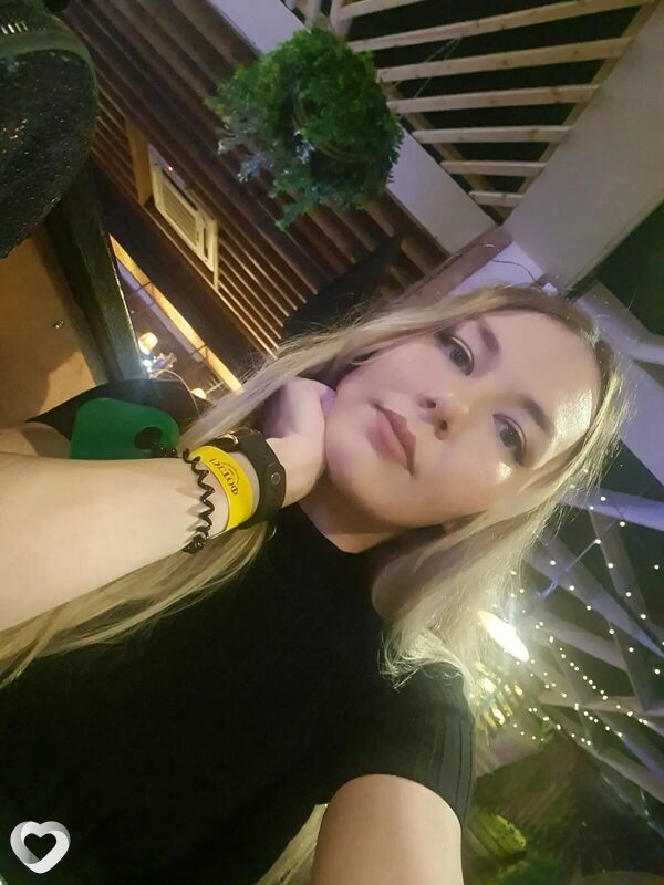 Алёна, 35, Улан-Удэ — анкета №4392961