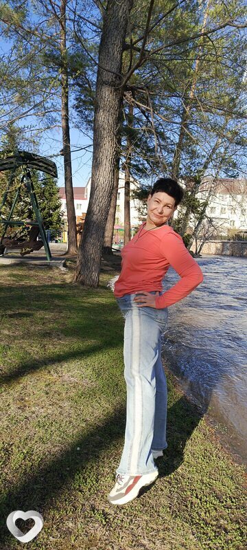Алевтина, 53, Новокузнецке — анкета №4392962