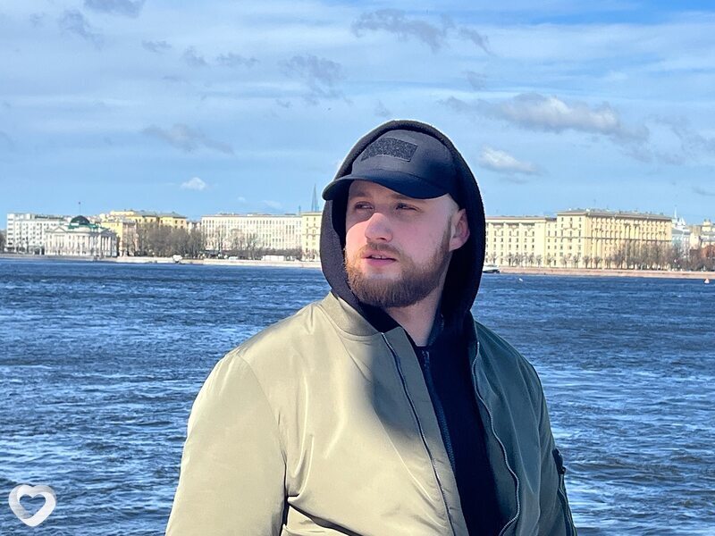 Антон, 27, Томске — анкета №4392285