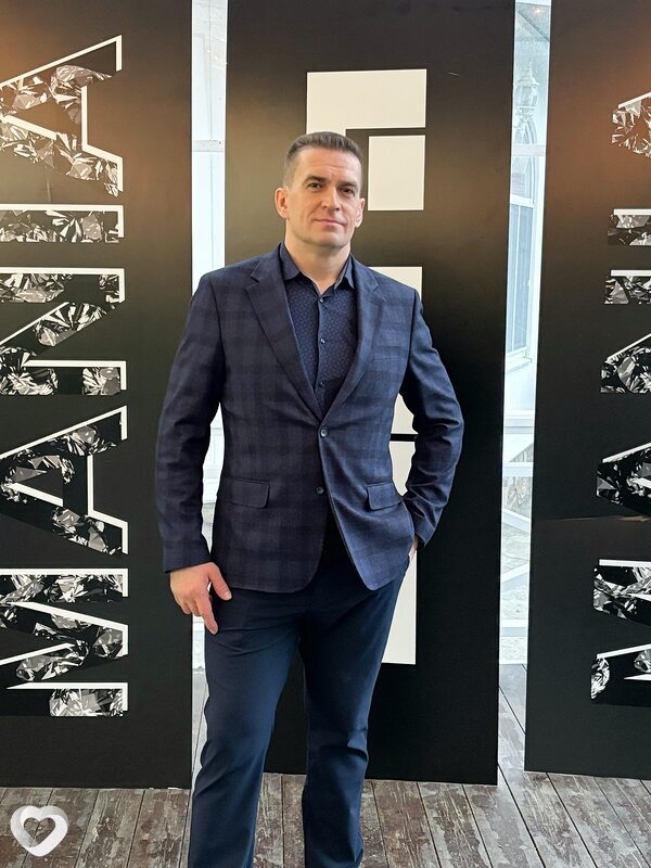 Сергей, 39, Пензе — анкета №4392286