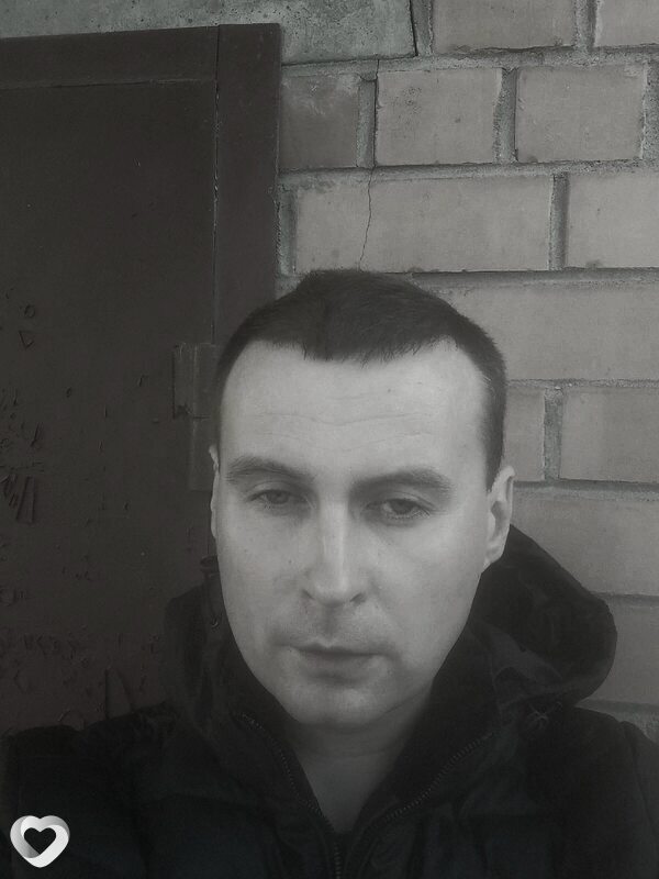 Славик, 41, Соколе — анкета №4392292