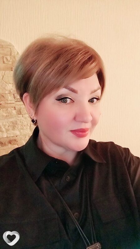 Лилия, 52, Казани — анкета №4392295