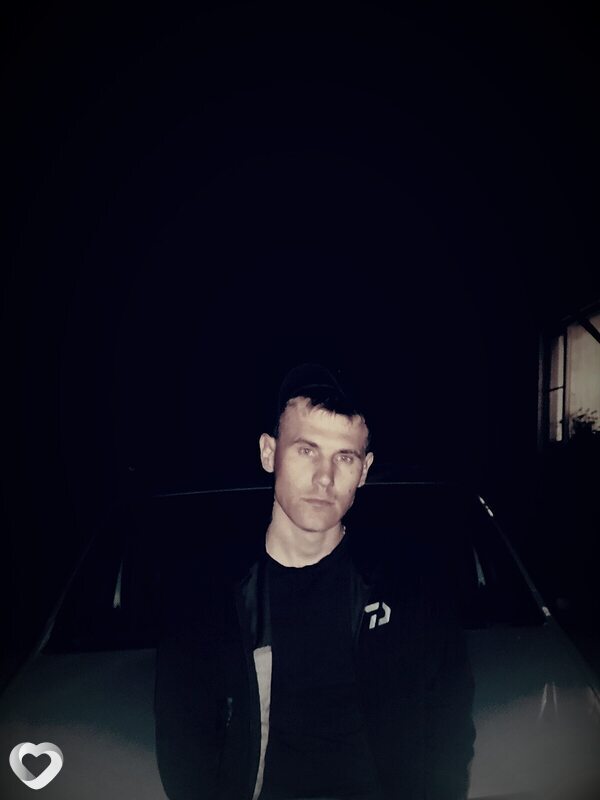 Роман, 30, Чите — анкета №4392136