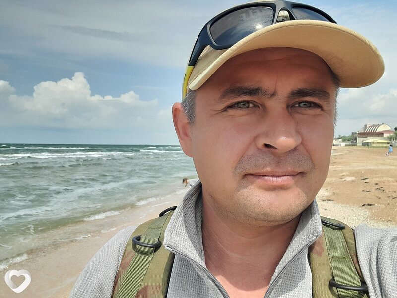 Дима, 41, Кургане — анкета №4392139