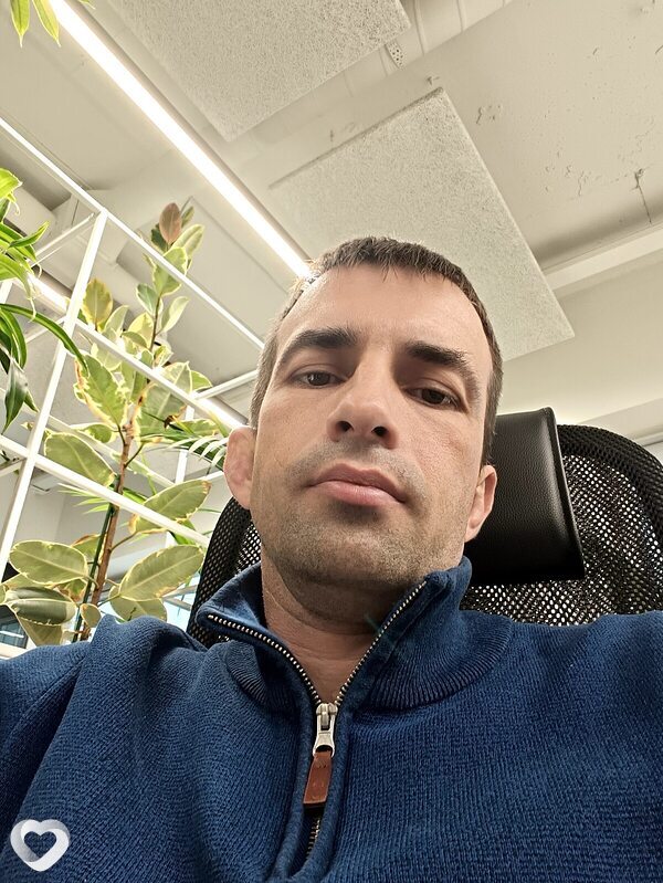 Дмитрий, 44, Анапе — анкета №4392154