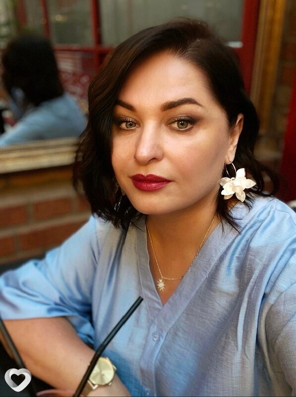 Анна, Вологда