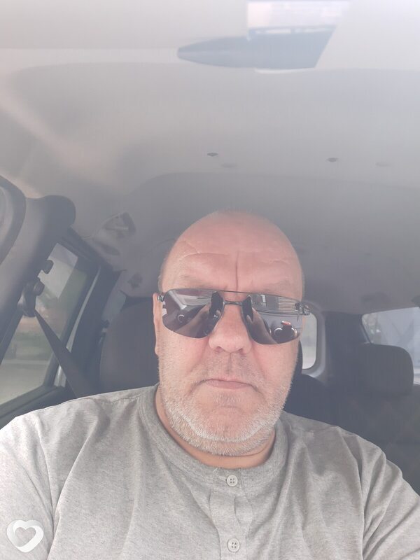 Эдуард, 53, Омске — анкета №4392168