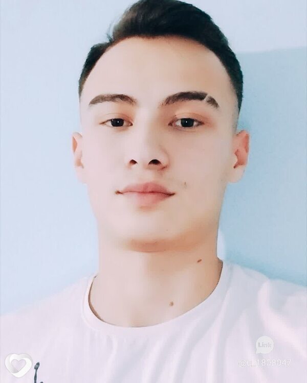 Назар, 23, Минске — анкета №4392170