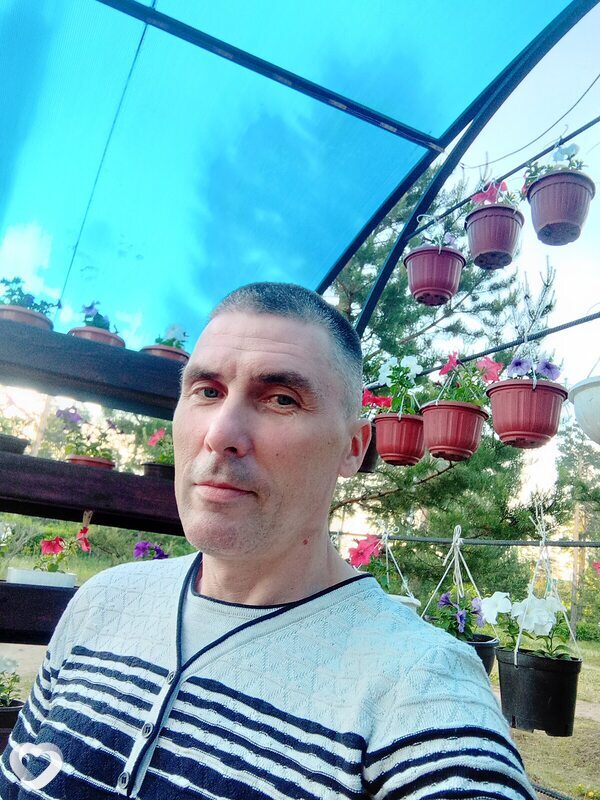 Андрей, 39, Улан-Удэ — анкета №4392325