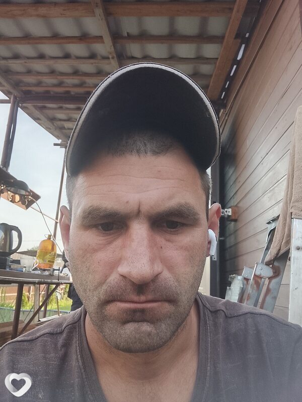 Владимир, 35, Чехове — анкета №4392326
