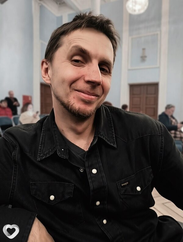 Андрей, 38, Санкт-Петербурге — анкета №4392327