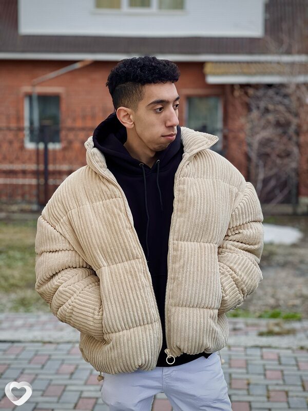 Anas, 23, Екатеринбурге — анкета №4392330