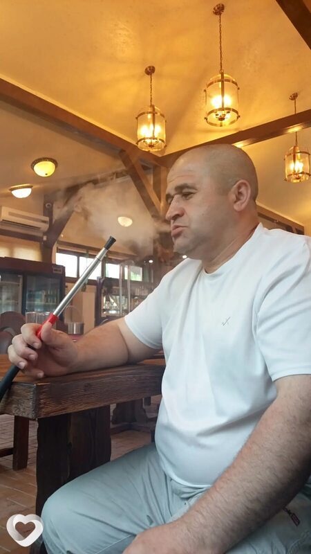 Махмуд, 43, Новосибирске — анкета №4392337