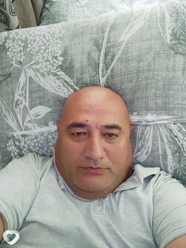 Аббос, Самарканд