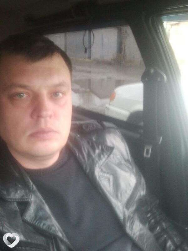 Дмитрий, 39, Самаре — анкета №4392344