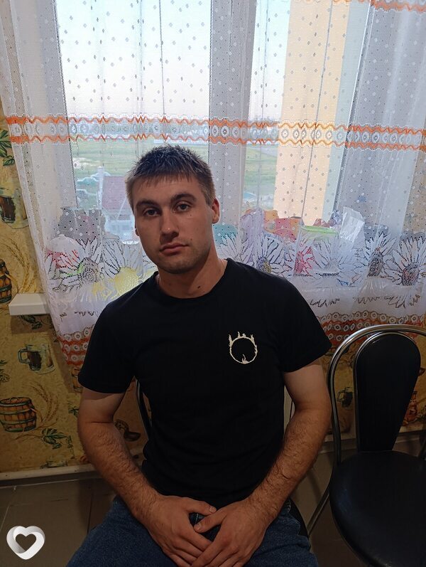 Миша, 22, Мозыре — анкета №4392350