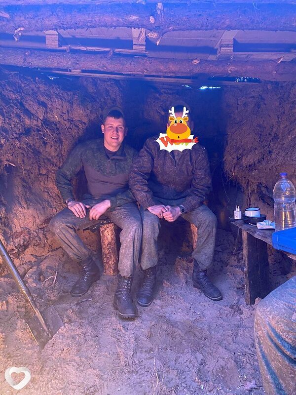 Виктор, 23, Витебске — анкета №4392355