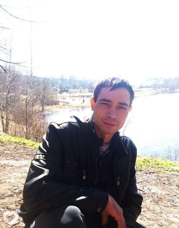Владимир, 36, Санкт-Петербурге — анкета №4392356