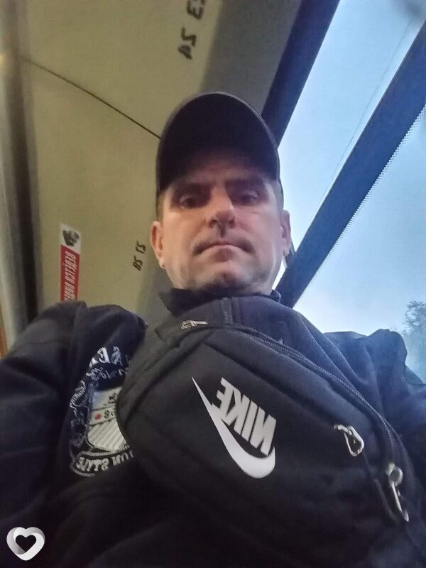 Дмитрий, 41, Минске — анкета №4392365