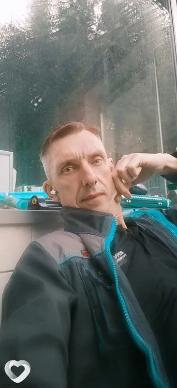 Andrei, 47, Москве — анкета №4392368