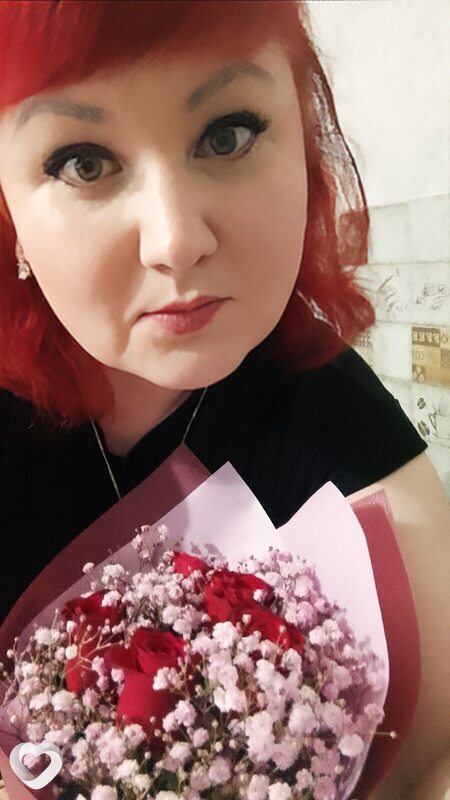 Елена, 44, Уфе — анкета №4392402