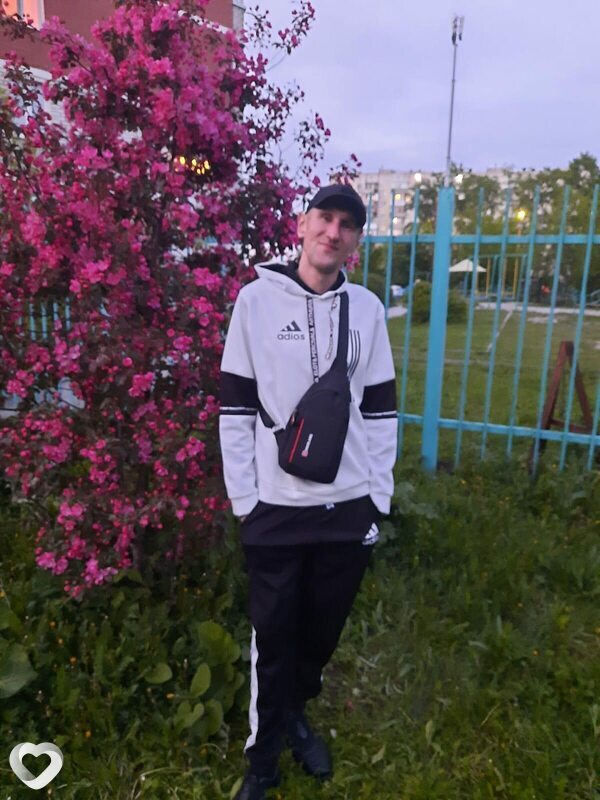 Андрей, 40, Гомеле — анкета №4392404