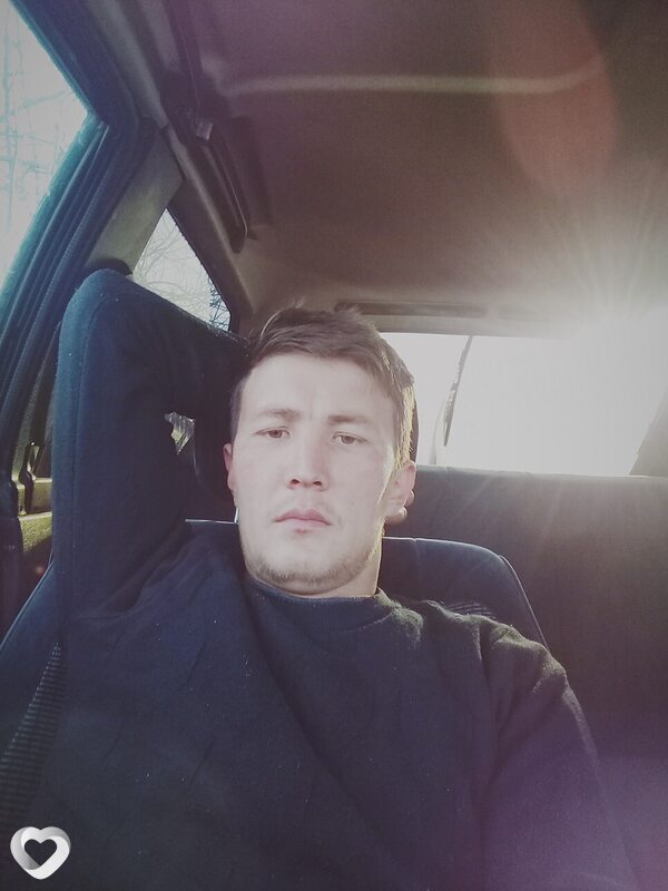 Билал, 30, Ухте — анкета №4392407