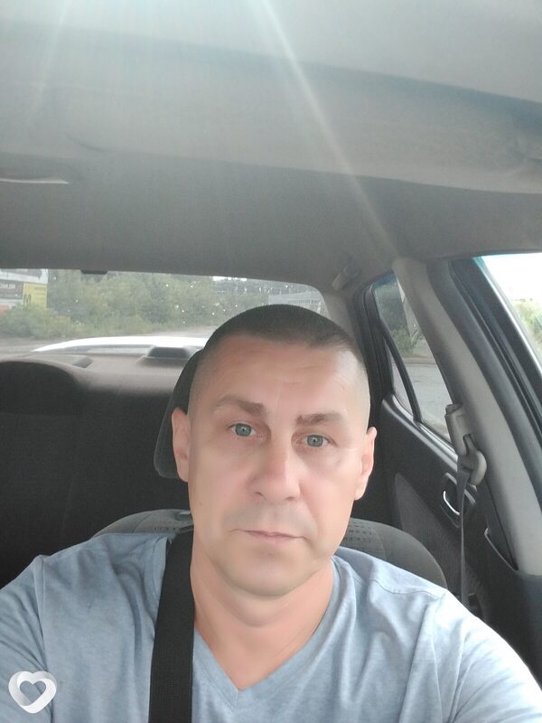 Сергей, 49, Новосибирске — анкета №4392409