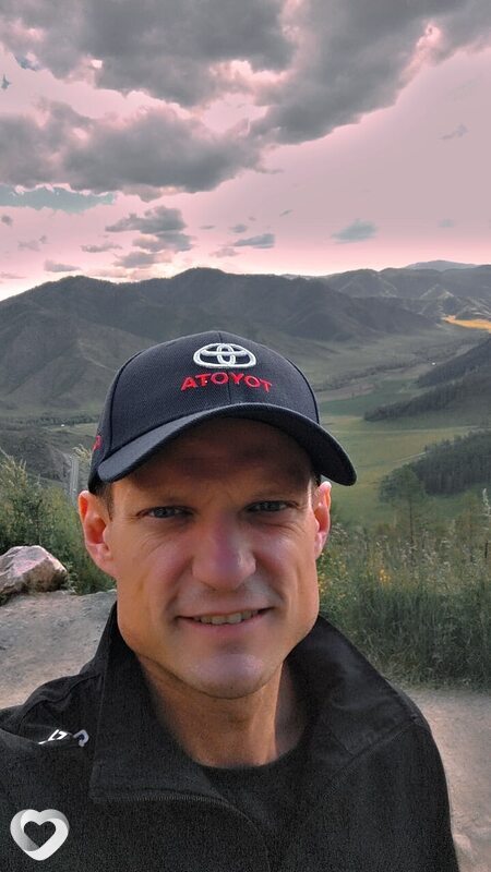 Андрей, 35, Кемерове — анкета №4392416