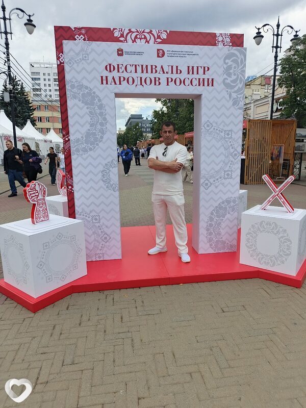 Алексей, 48, Челябинске — анкета №4392449