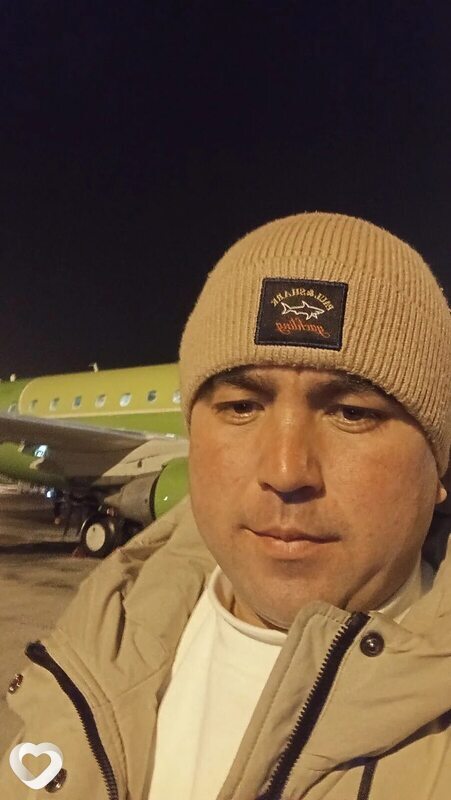 Mahmud, 45, Перми — анкета №4392453