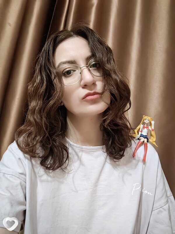Елена, 39, Кемерове — анкета №4392456