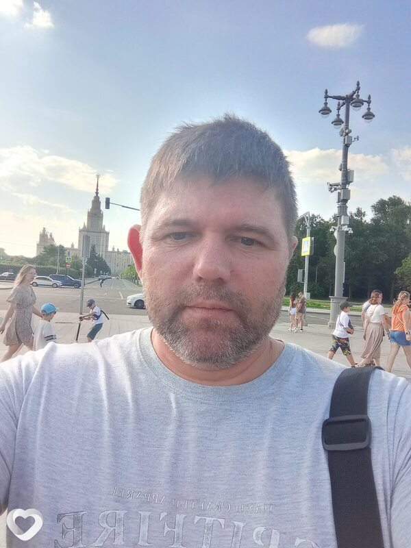 Алексей, 40, Нижнем Новгороде — анкета №4392459
