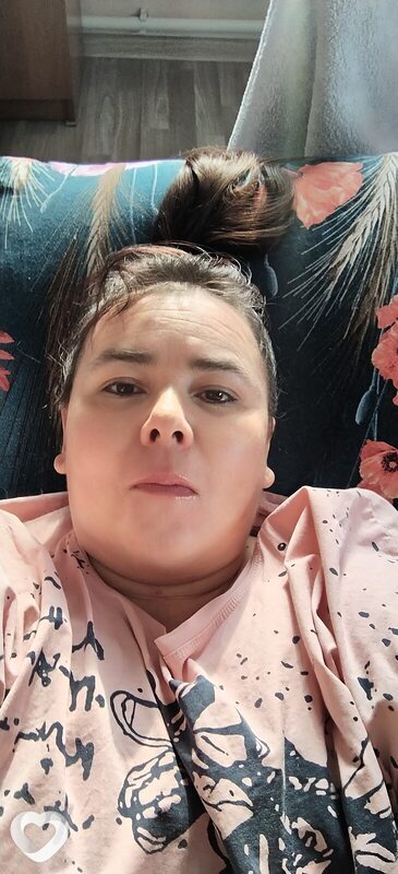 Галина, 48, Новосибирске — анкета №4392464